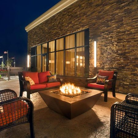 Embassy Suites By Hilton Akron Canton Airport North Canton Exteriör bild