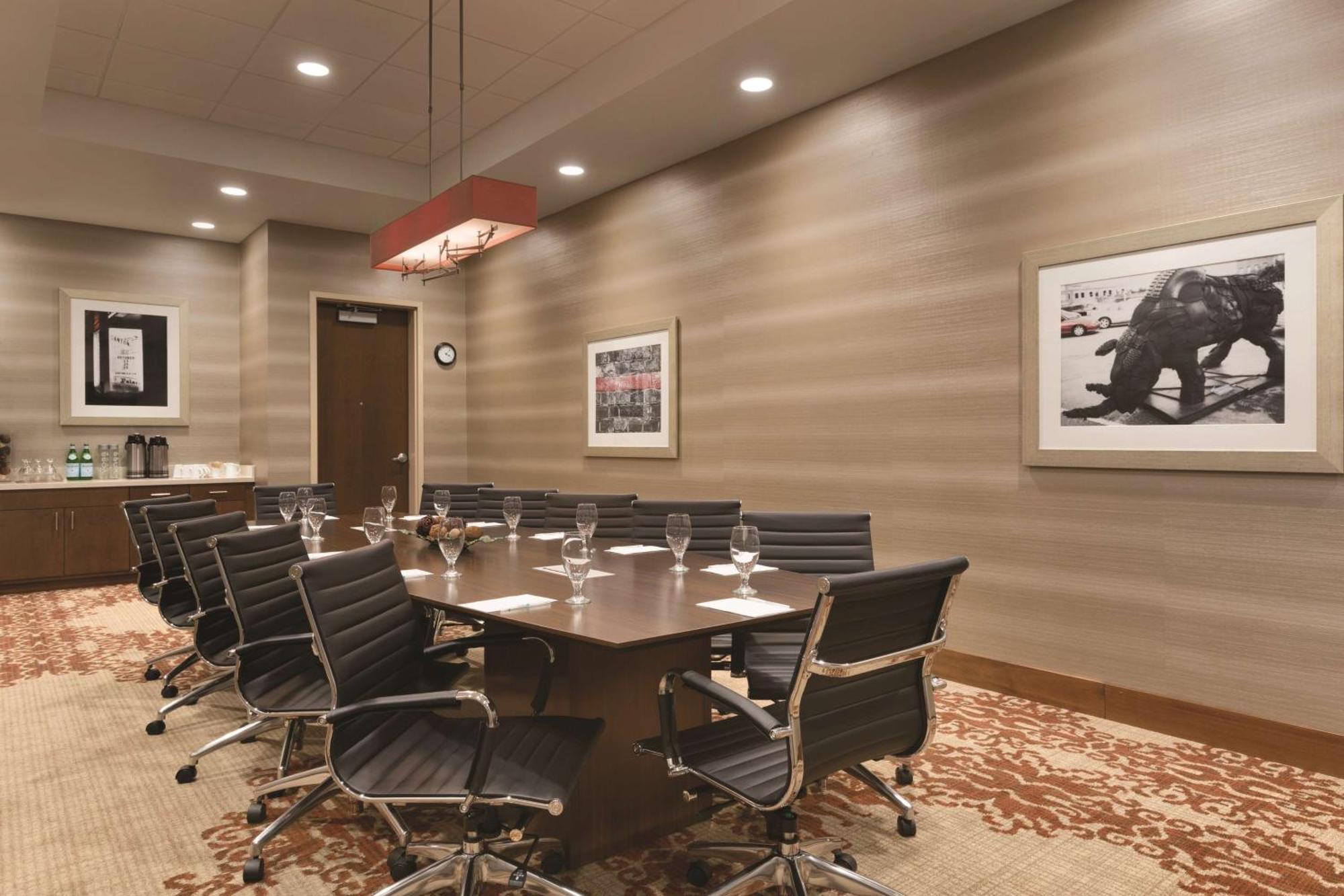 Embassy Suites By Hilton Akron Canton Airport North Canton Exteriör bild