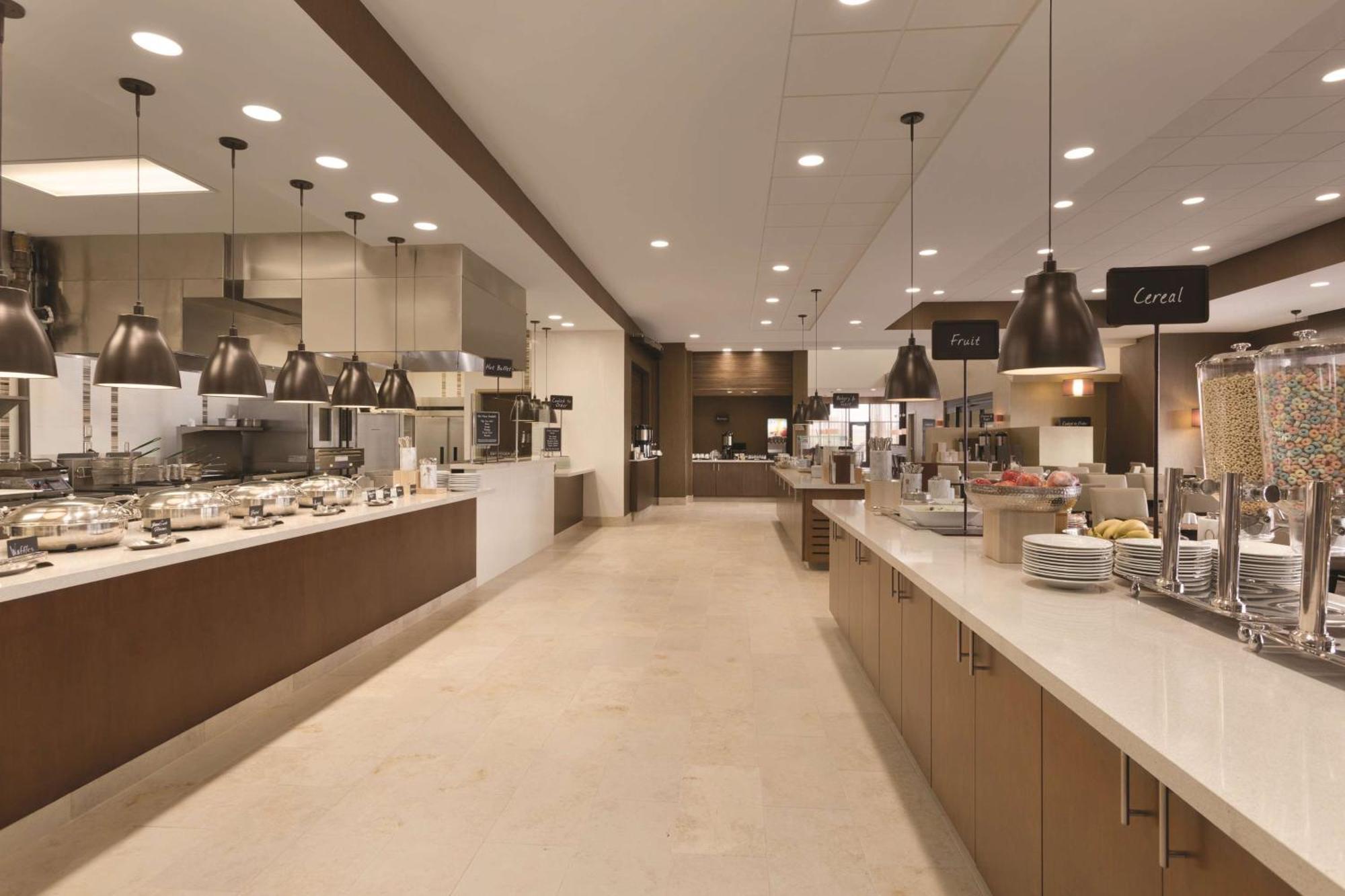 Embassy Suites By Hilton Akron Canton Airport North Canton Exteriör bild