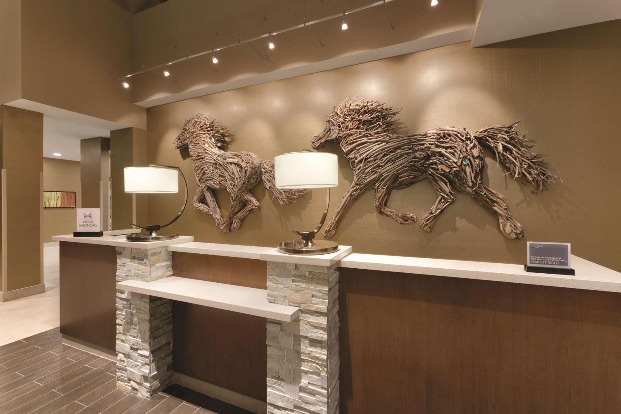 Embassy Suites By Hilton Akron Canton Airport North Canton Exteriör bild