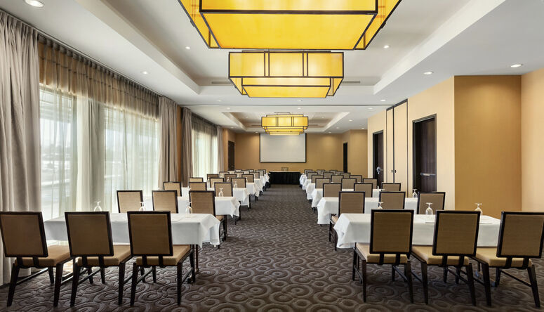 Embassy Suites By Hilton Akron Canton Airport North Canton Exteriör bild